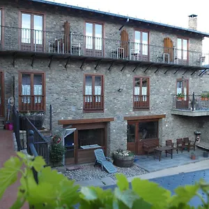 Cal Reus Casa rural