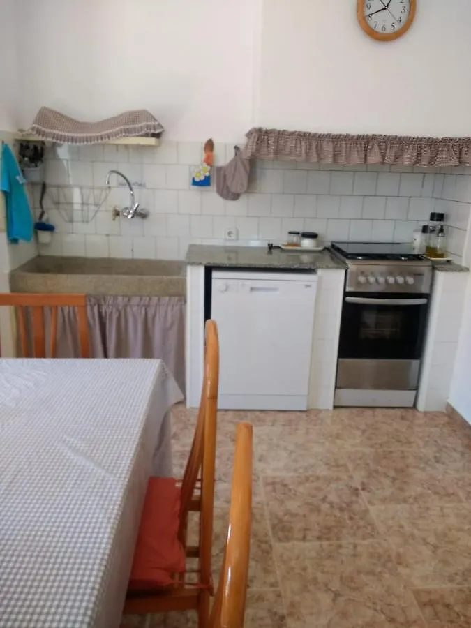 Casa Rural Masia D'En Gall L'Aldea İspanya