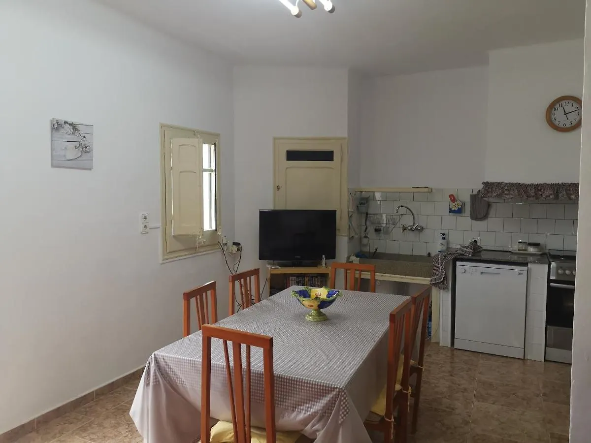 Casa Rural Masia D'En Gall L'Aldea Tatil Evi