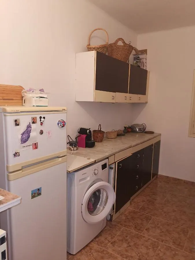 Casa Rural Masia D'En Gall L'Aldea Сasa de vacaciones